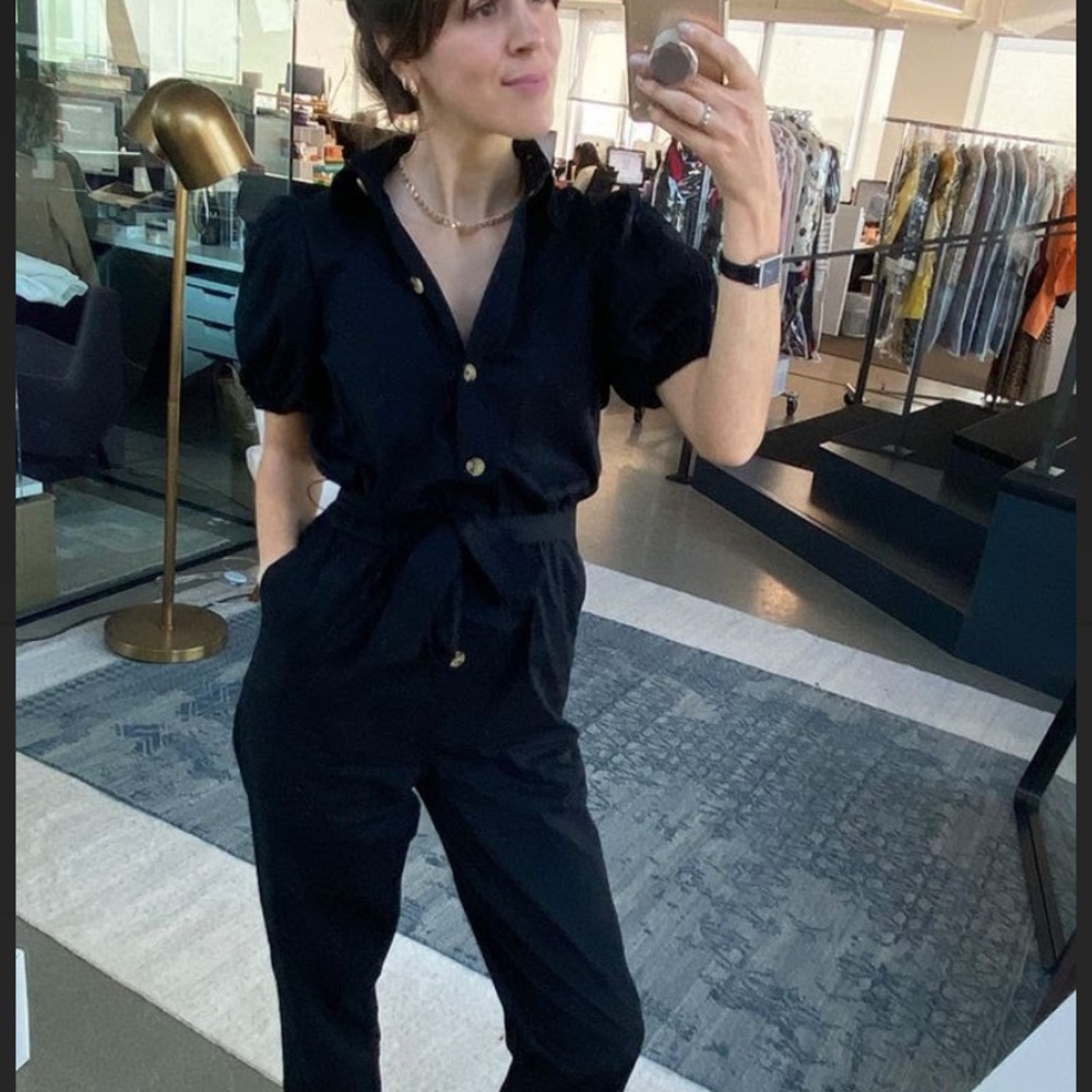 Who what wear jumpsuit